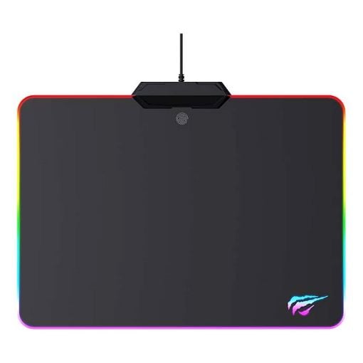 Εικόνα της Mouse Pad Havit MP909 RGB