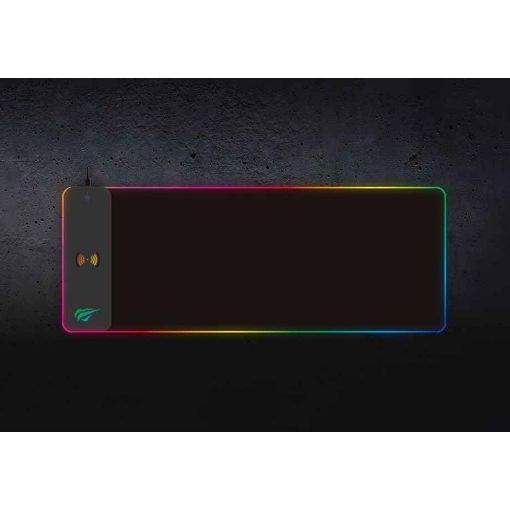 Εικόνα της Mouse Pad Havit MP907 RGB