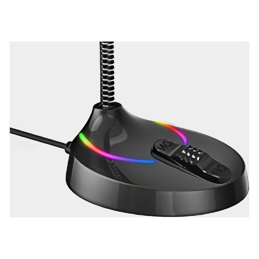 Εικόνα της Havit GK55 RGB Gaming Microphone