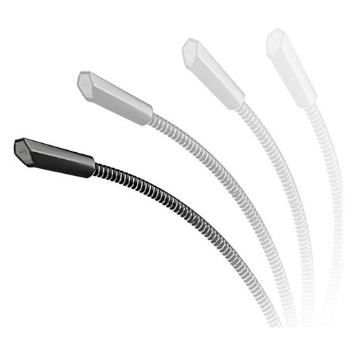 Εικόνα της Havit GK55 RGB Gaming Microphone