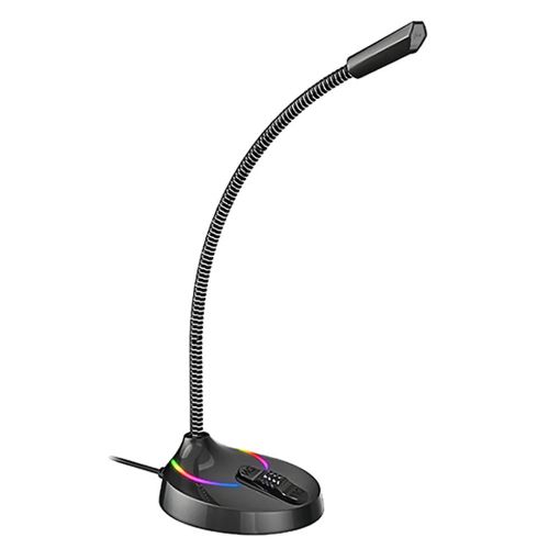 Εικόνα της Havit GK55 RGB Gaming Microphone