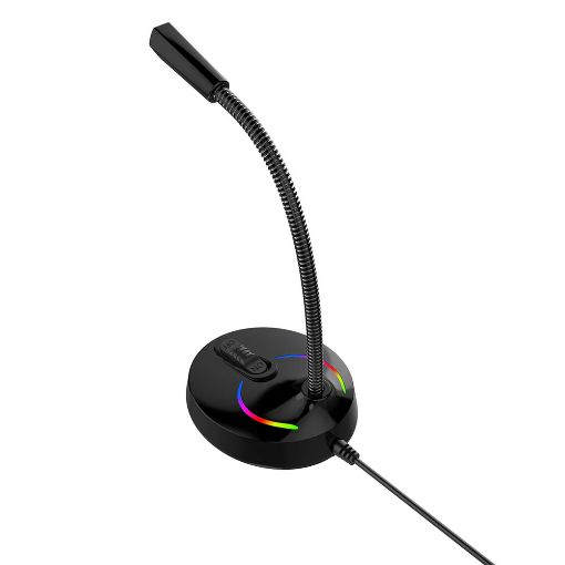 Εικόνα της Havit GK55 RGB Gaming Microphone