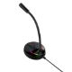 Εικόνα της Havit GK55 RGB Gaming Microphone