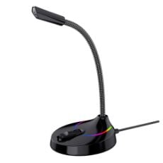 Εικόνα της Havit GK55 RGB Gaming Microphone