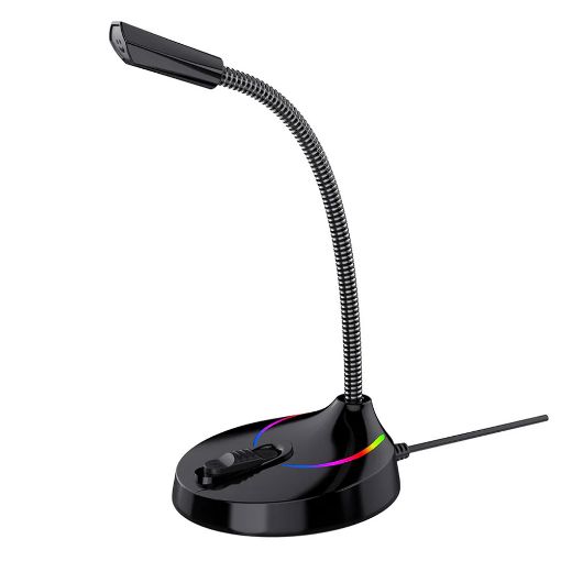 Εικόνα της Havit GK55 RGB Gaming Microphone