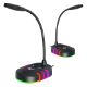 Εικόνα της Havit GK58B RGB Gaming Microphone