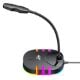 Εικόνα της Havit GK58B RGB Gaming Microphone