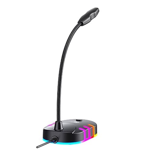 Εικόνα της Havit GK58B RGB Gaming Microphone