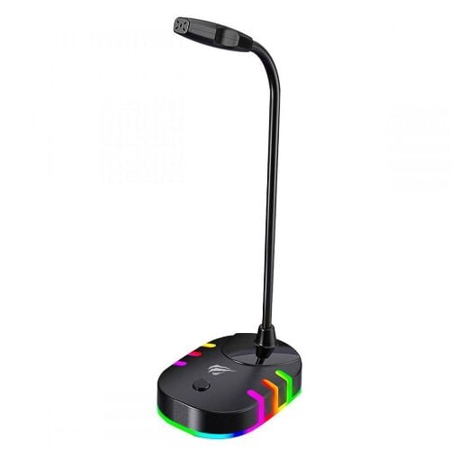 Εικόνα της Havit GK58B RGB Gaming Microphone