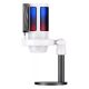 Εικόνα της Havit GK50 RGB Gaming Microphone White
