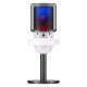 Εικόνα της Havit GK50 RGB Gaming Microphone White