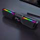 Εικόνα της Ηχείο Havit SK750BT RGB Bluetooth Black