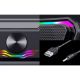 Εικόνα της Ηχείο Havit SK750BT RGB Bluetooth Black