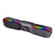 Εικόνα της Ηχείο Havit SK750BT RGB Bluetooth Black