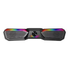Εικόνα της Ηχείο Havit SK750BT RGB Bluetooth Black