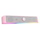 Εικόνα της Gaming Soundbar Redragon GS560 Adiemus RGB Pink