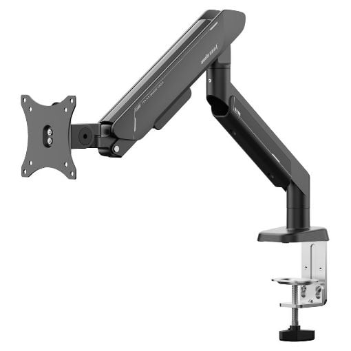 Εικόνα της Monitor Arm Anda Seat Stealth Pro II A9 Black AD-W-A9-1S-BB