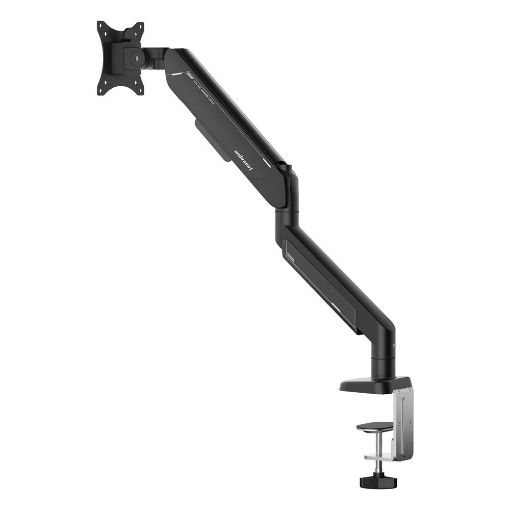 Εικόνα της Monitor Arm Anda Seat Stealth Pro II A9 Black AD-W-A9-1S-BB