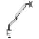 Εικόνα της Monitor Arm Anda Seat Stealth Pro II A9 Black/White AD-W-A9-1S-BW