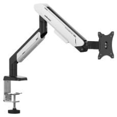 Εικόνα της Monitor Arm Anda Seat Stealth Pro II A9 Black/White AD-W-A9-1S-BW