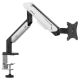Εικόνα της Monitor Arm Anda Seat Stealth Pro II A9 Black/White AD-W-A9-1S-BW