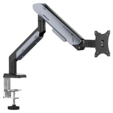 Εικόνα της Monitor Arm Anda Seat Stealth Pro II A9 Black/Titanium AD-W-A9-1S-BT