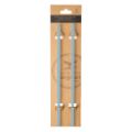 Εικόνα της Ανταλλακτικό Καλαμάκι Estia για Straw Tumber XL 900ml Sky Garden 2τμχ 01-32258