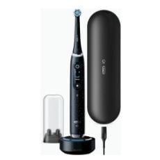 Εικόνα της Ηλεκτρική Οδοντόβουρτσα Oral-B iO Series 10 Cosmic με Θήκη Ταξιδιού Black
