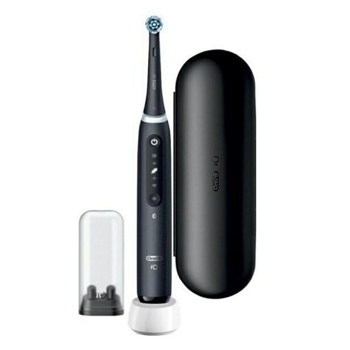 Εικόνα της Ηλεκτρική Οδοντόβουρτσα Oral-B iO Series 5 Black