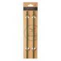 Εικόνα της Ανταλλακτικό Καλαμάκι Estia για Straw Tumber XL 900ml Forest Spirit 2τμχ 01-32319