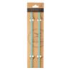 Εικόνα της Ανταλλακτικό Καλαμάκι Estia για Straw Tumber XL 900ml Bermuda Green 2τμχ 01-32333