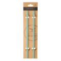 Εικόνα της Ανταλλακτικό Καλαμάκι Estia για Straw Tumber XL 900ml Bermuda Green 2τμχ 01-32333