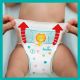 Εικόνα της Πάνες Βρακάκι Pampers Pants No.4 (9-15Kg) Monthly Pack 176τμχ