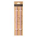 Εικόνα της Ανταλλακτικό Καλαμάκι Estia για Straw Tumber XL 900ml Lavender Purple 2τμχ 01-32357