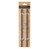 Εικόνα της Ανταλλακτικό Καλαμάκι Estia για Straw Tumber XL 900ml Denim Blue 2τμχ 01-32364