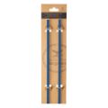 Εικόνα της Ανταλλακτικό Καλαμάκι Estia για Straw Tumber XL 900ml Denim Blue 2τμχ 01-32364