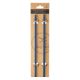 Εικόνα της Ανταλλακτικό Καλαμάκι Estia για Straw Tumber XL 900ml Denim Blue 2τμχ 01-32364