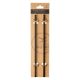 Εικόνα της Ανταλλακτικό Καλαμάκι Estia για Straw Tumber XL 1200ml Midnight Black 2τμχ 01-32784