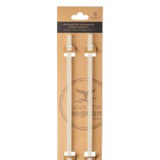 Εικόνα της Aνταλλακτικό Καλαμάκι Estia για Straw Tumber XL 1200ml Lily White 2τμχ 01-32791