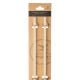 Εικόνα της Aνταλλακτικό Καλαμάκι Estia για Straw Tumber XL 1200ml Lily White 2τμχ 01-32791
