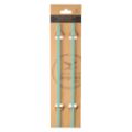 Εικόνα της Aνταλλακτικό Καλαμάκι Estia για Straw Tumber XL 1200ml Bermuda Green 2τμχ 01-32807