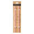 Εικόνα της Ανταλλακτικό Καλαμάκι Estia για Straw Tumber XL 1200ml Blossom Rose 2τμχ 01-32814