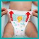 Εικόνα της Πάνες Βρακάκι Pampers Pants No.7 (15kg+) Mega Pack 74τμχ