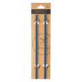 Εικόνα της Ανταλλακτικό Καλαμάκι Estia για Straw Tumber XL 1200ml Denim Blue 2τμχ 01-32838