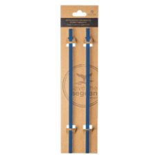 Εικόνα της Ανταλλακτικό Καλαμάκι Estia για Straw Tumber XL 1200ml Denim Blue 2τμχ 01-32838