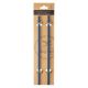 Εικόνα της Ανταλλακτικό Καλαμάκι Estia για Straw Tumber XL 1200ml Denim Blue 2τμχ 01-32838