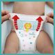 Εικόνα της Πάνες Βρακάκι Pampers Pants No.6 (13-19Kg) Mega Pack 84τμχ