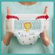 Εικόνα της Πάνες Βρακάκι Pampers Pants No.6 (13-19Kg) Mega Pack 84τμχ