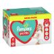 Εικόνα της Πάνες Βρακάκι Pampers Pants No.6 (13-19Kg) Mega Pack 84τμχ