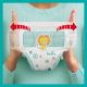 Εικόνα της Πάνες Βρακάκι Pampers Pants No.5 (11-17Kg) Mega Pack 96τμχ